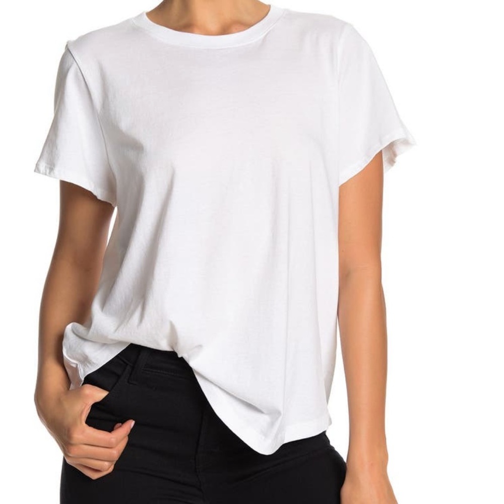 Madewell Vintage Crew tee